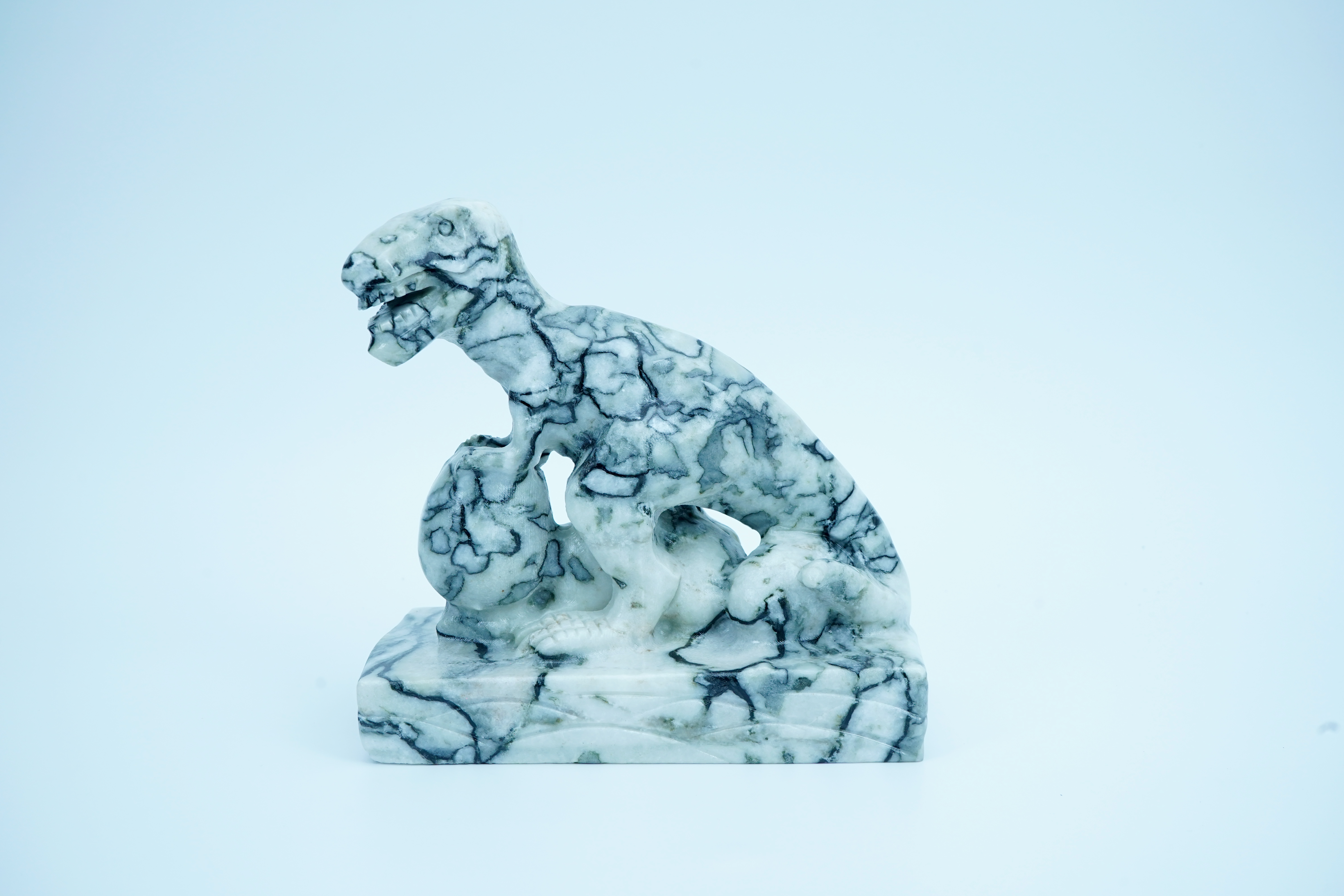 Dinosaur Jade